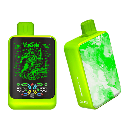 Vapsolo Galaxy 30K