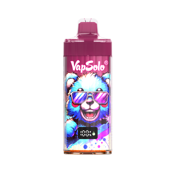 Vapsolo King Pro 40000 Puffs