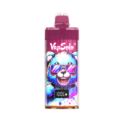 Vapsolo King Pro 40000 Puffs