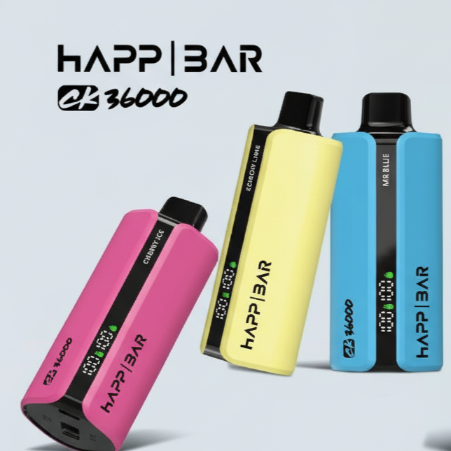 HAPP BAR CK40000