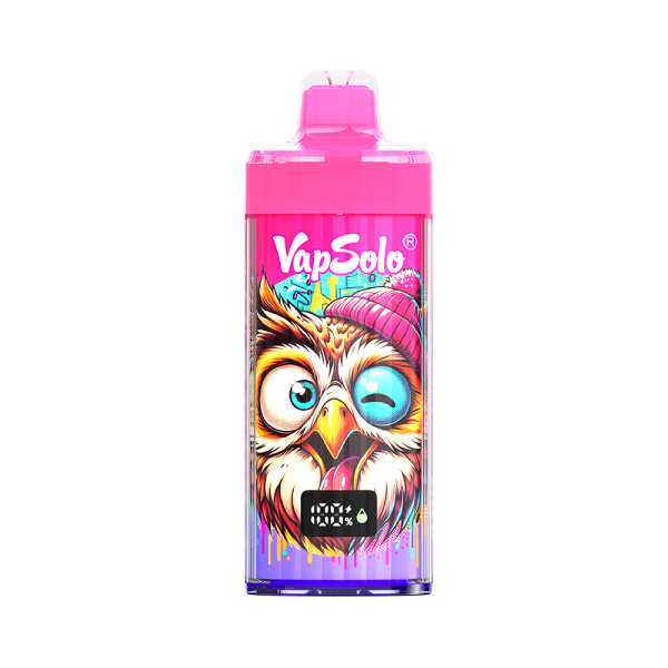 Vapsolo King Pro 40000 Puffs