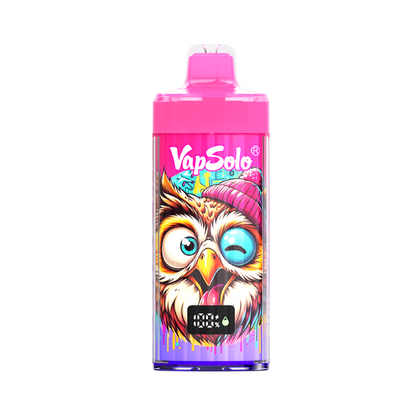 Vapsolo King Pro 40000 Puffs