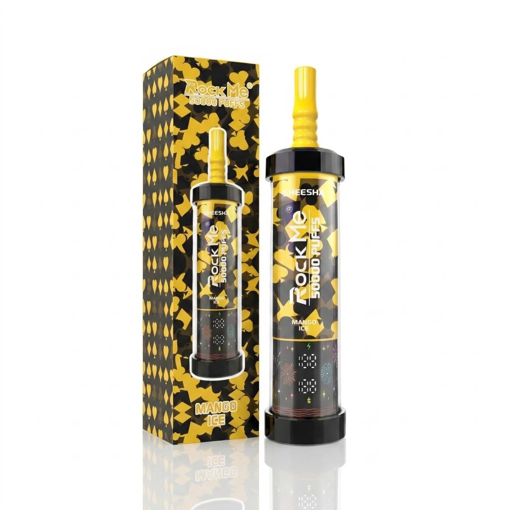 RockMe Sheesha 50k