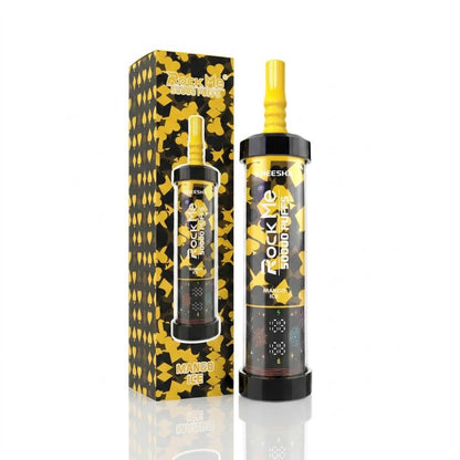 RockMe Sheesha 50k