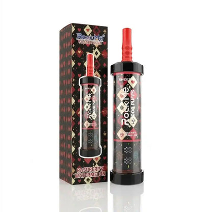 RockMe Sheesha 50k