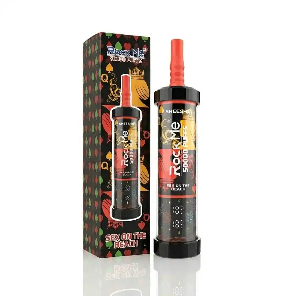 RockMe Sheesha 50k
