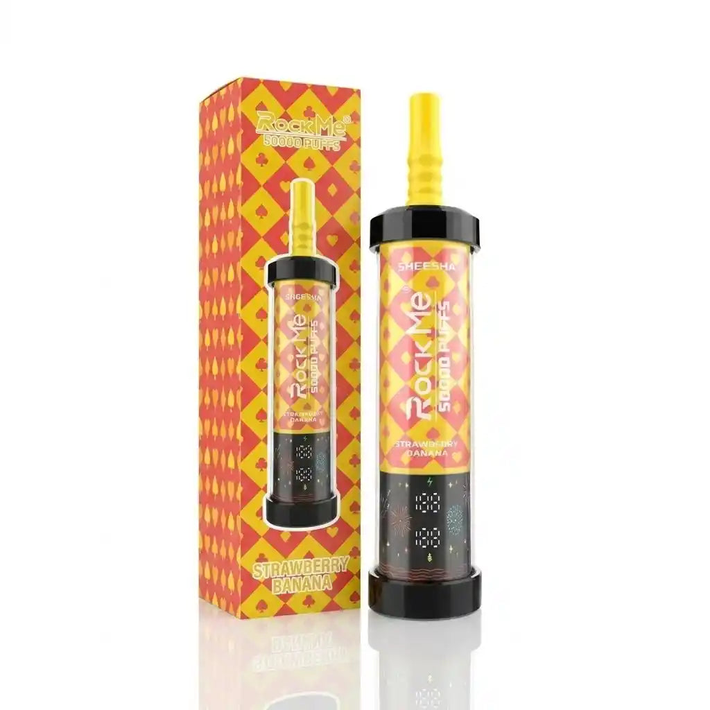 RockMe Sheesha 50k
