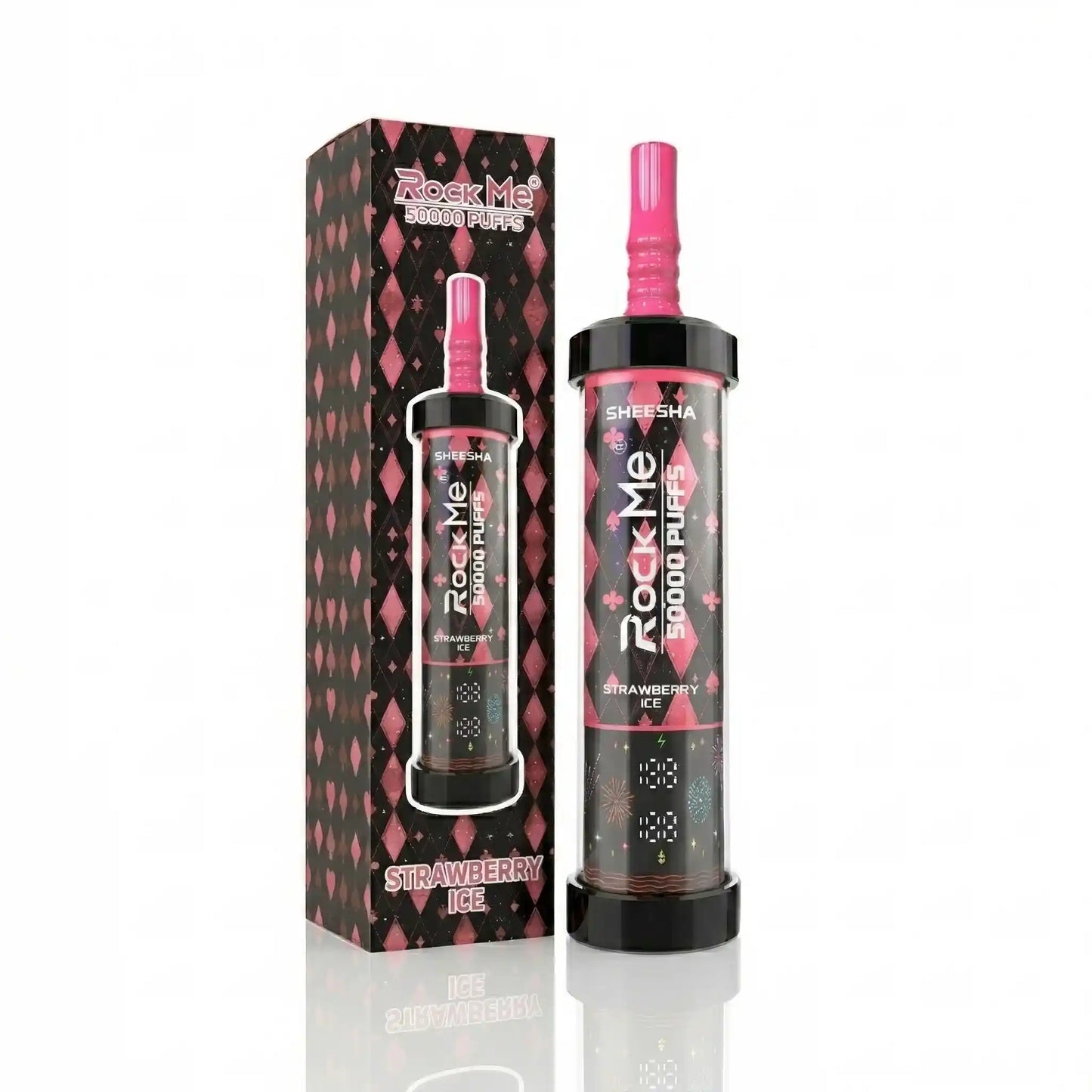 RockMe Sheesha 50k