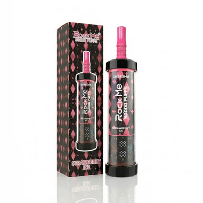 RockMe Sheesha 50k