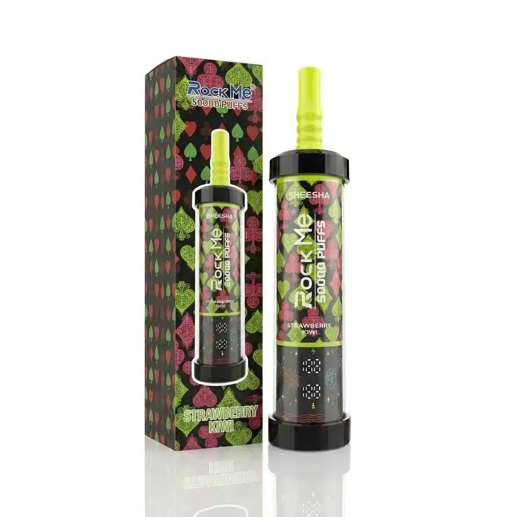 RockMe Sheesha 50k