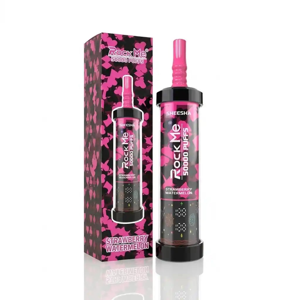 RockMe Sheesha 50k