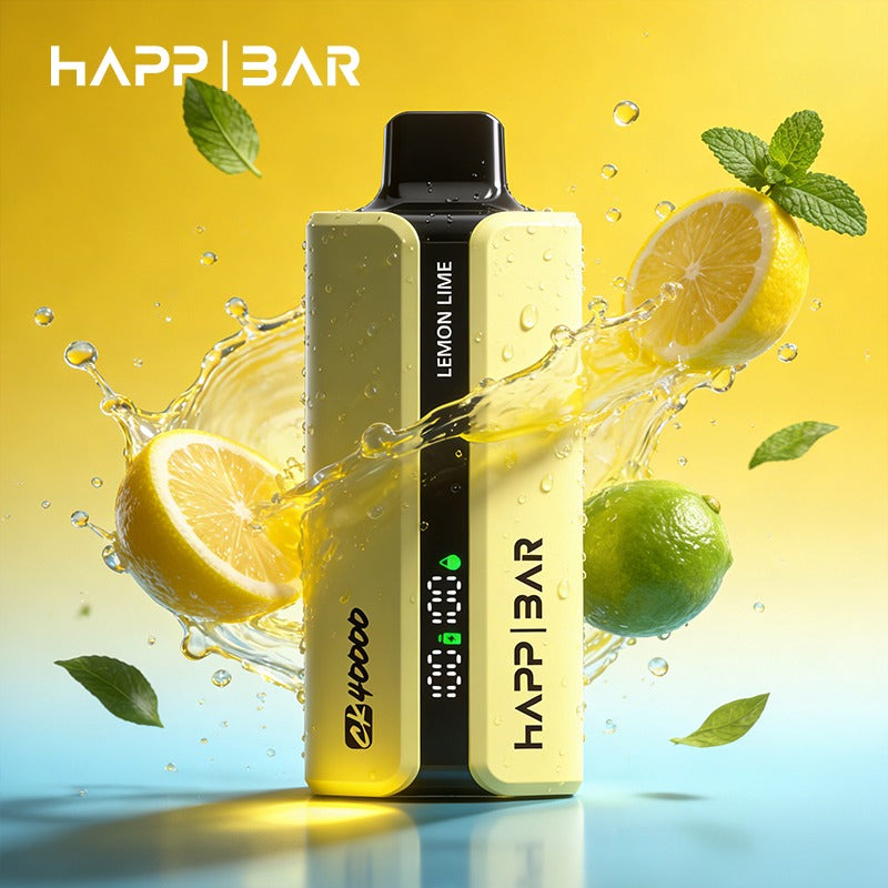 HAPP BAR CK40000