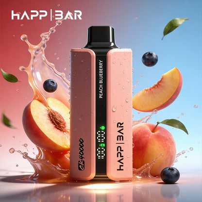 HAPP BAR CK40000