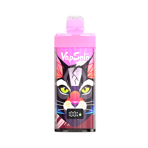 Vapsolo King Pro 40000 Puffs