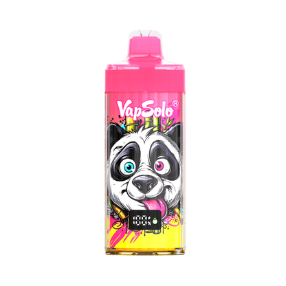 Vapsolo King Pro 40000 Puffs