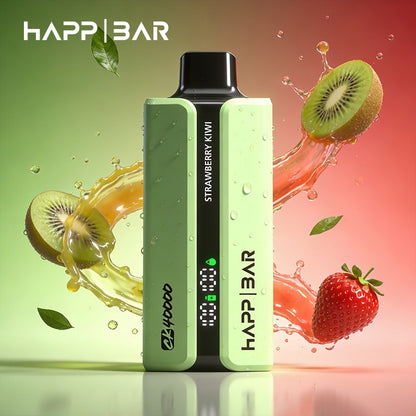 HAPP BAR CK40000