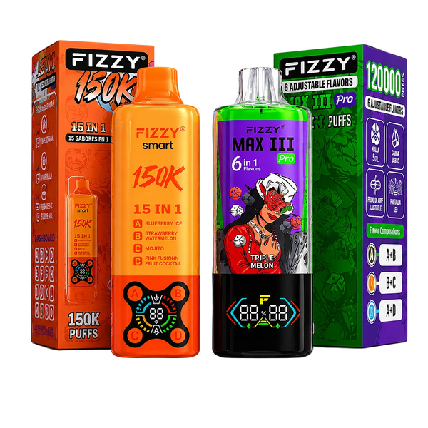 Fizzy