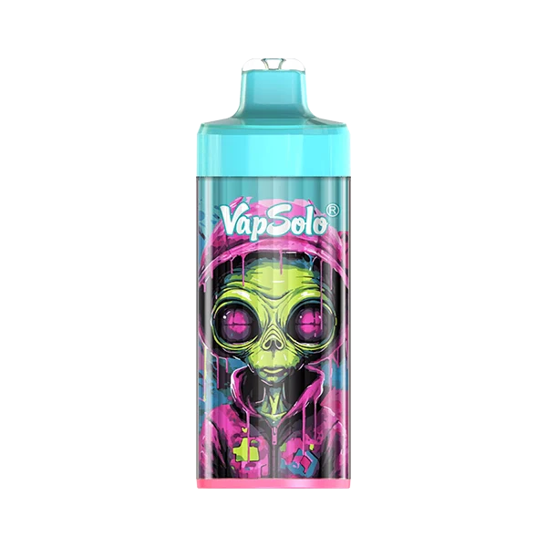 Vapsolo King Pro 40000 Puffs