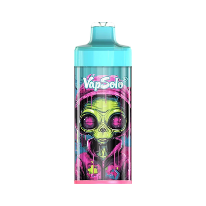 Vapsolo King Pro 40000 Puffs