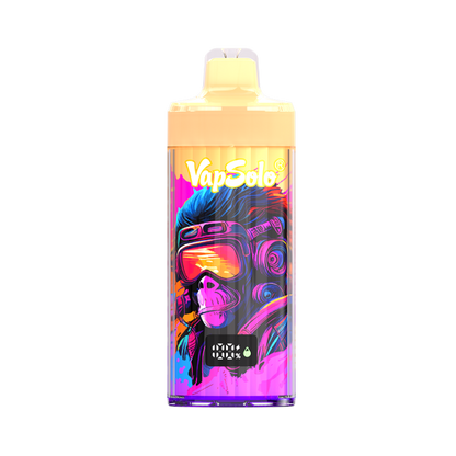 Vapsolo King Pro 40000 Puffs