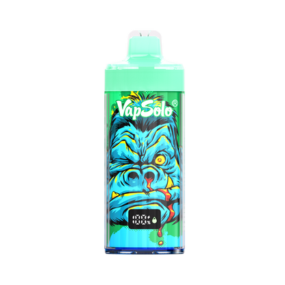 Vapsolo King Pro 40000 Puffs