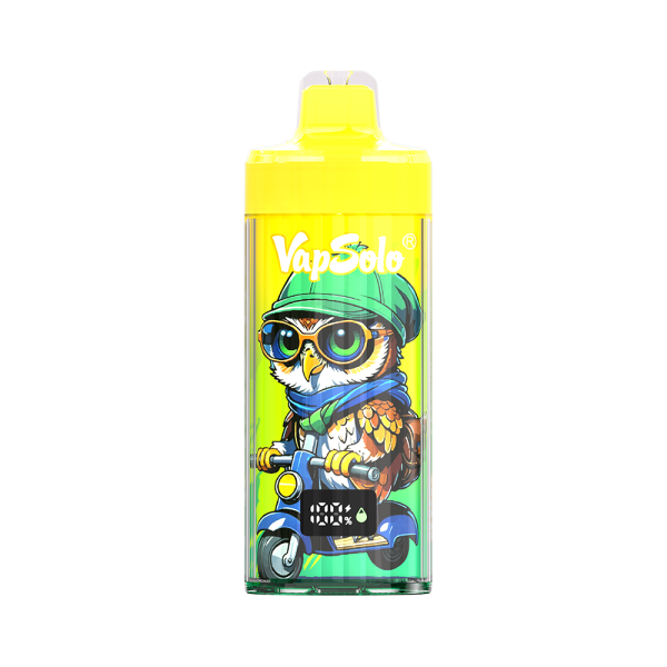 Vapsolo King Pro 40000 Puffs