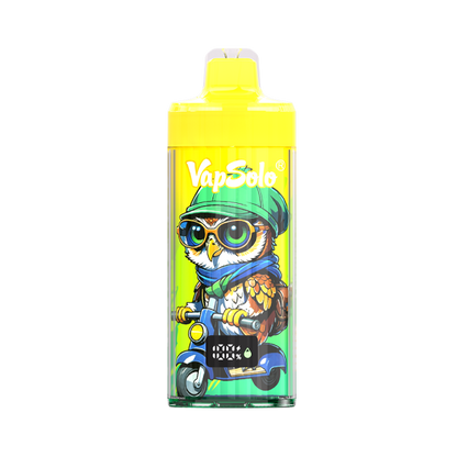 Vapsolo King Pro 40000 Puffs