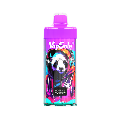 Vapsolo King Pro 40000 Puffs