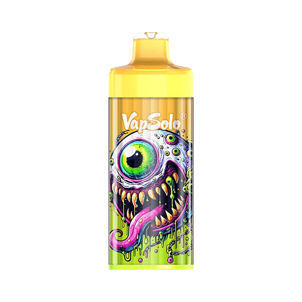 Vapsolo King Pro 40000 Puffs