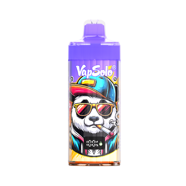 Vapsolo King Pro 40000 Puffs