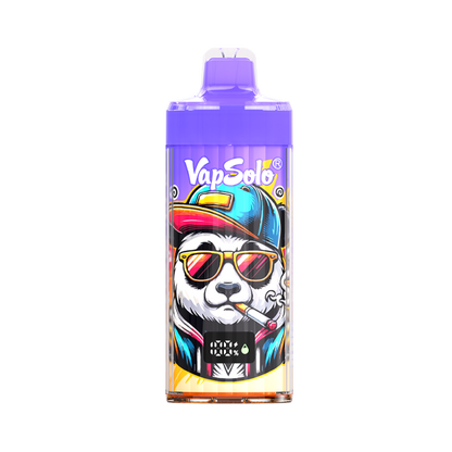 Vapsolo King Pro 40000 Puffs