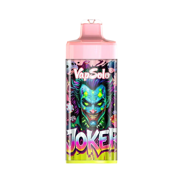 Vapsolo King Pro 40000 Puffs