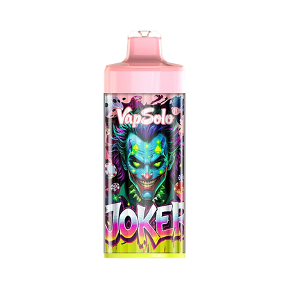 Vapsolo King Pro 40000 Puffs