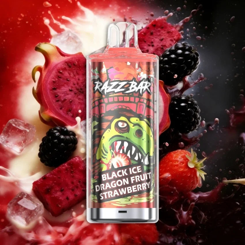 RAZZ BAR 60000 puffs