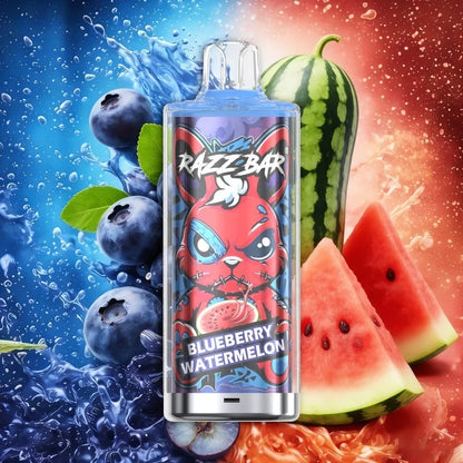 RAZZ BAR 60000 puffs