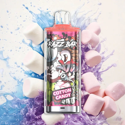 RAZZ BAR 60000 puffs