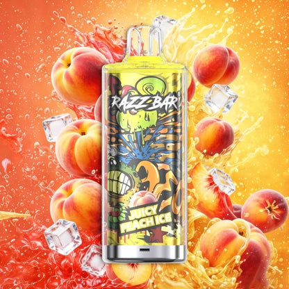 RAZZ BAR 60000 puffs