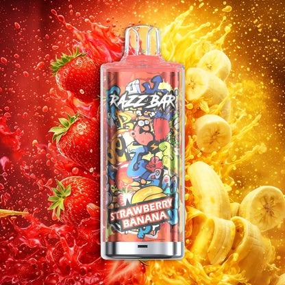 RAZZ BAR 60000 puffs