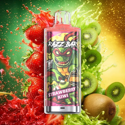 RAZZ BAR 60000 puffs