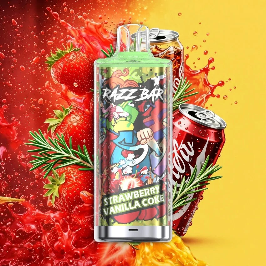RAZZ BAR 60000 puffs