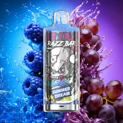 RAZZ BAR 60000 puffs