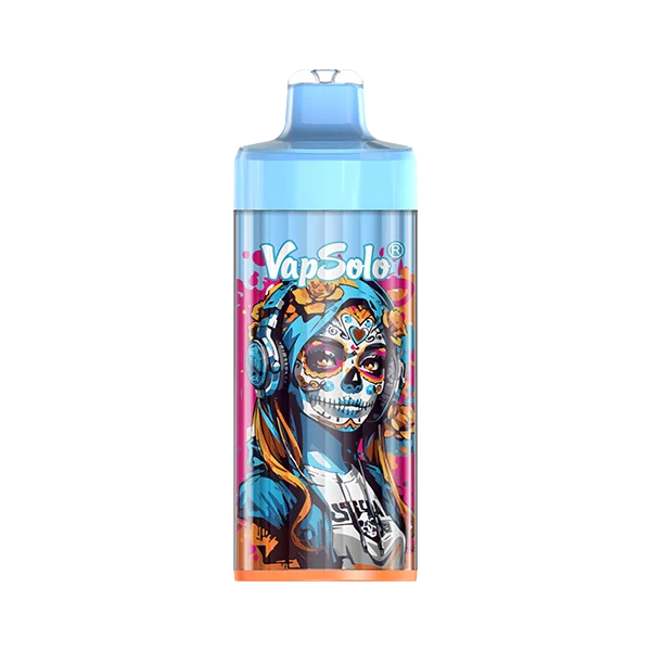 Vapsolo King Pro 40000 Puffs