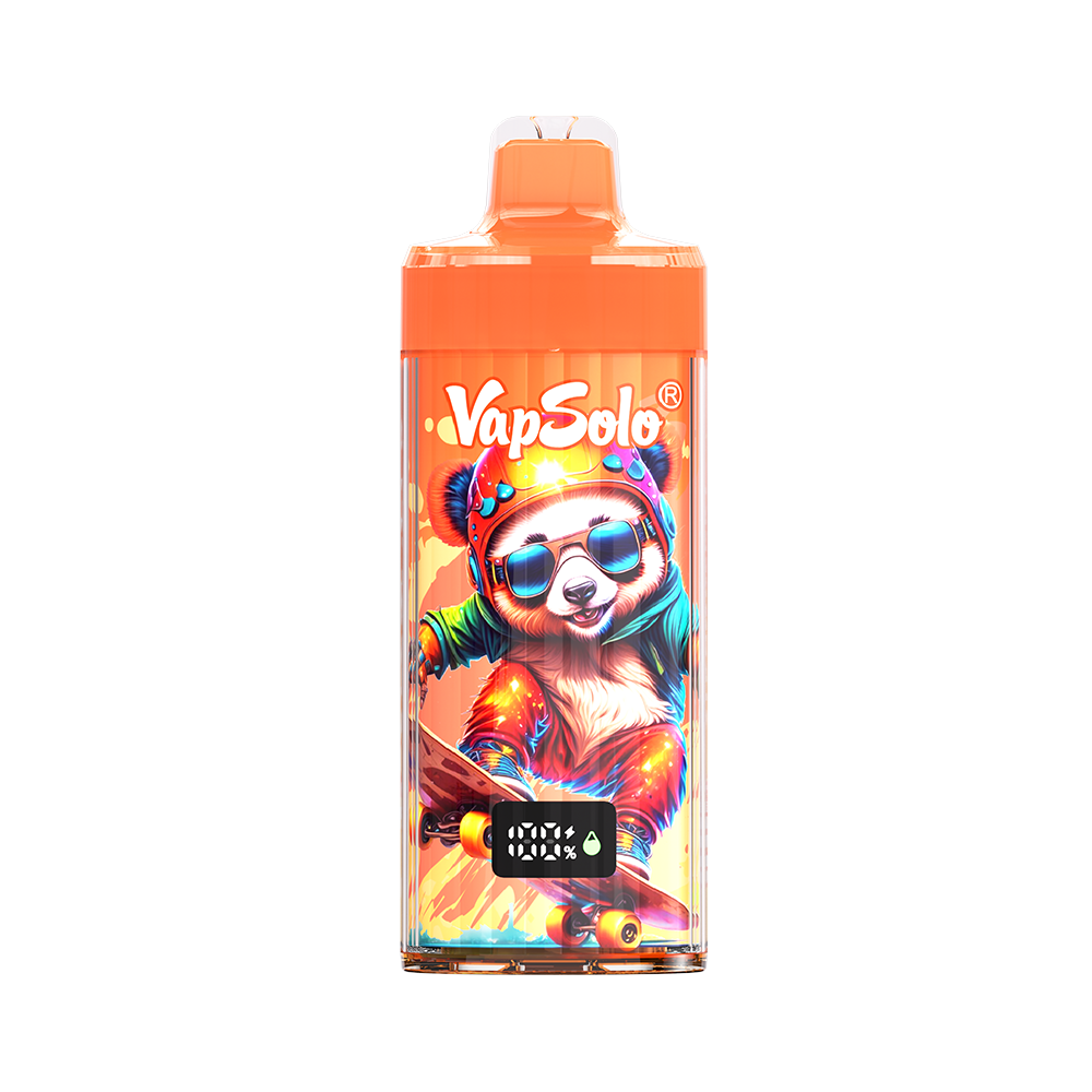 Vapsolo King Pro 40000 Puffs