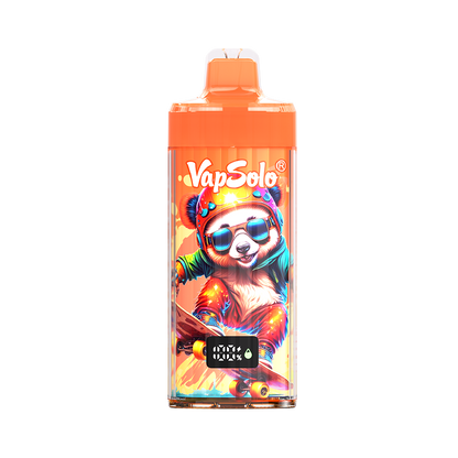 Vapsolo King Pro 40000 Puffs