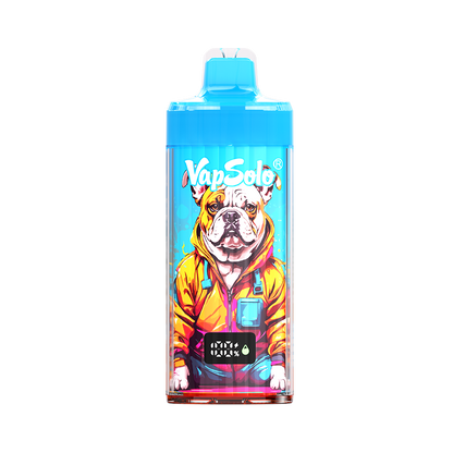 Vapsolo King Pro 40000 Puffs