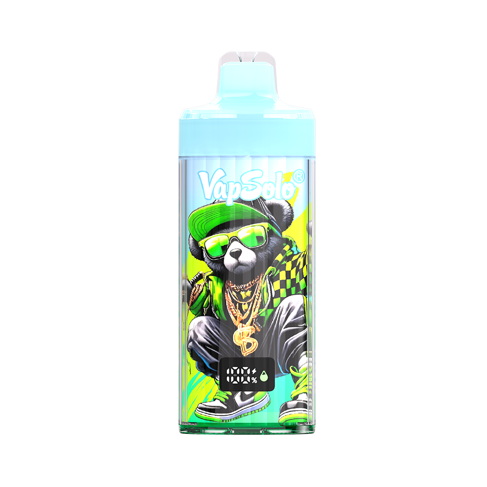 Vapsolo King Pro 40000 Puffs