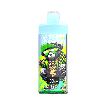 Vapsolo King Pro 40000 Puffs