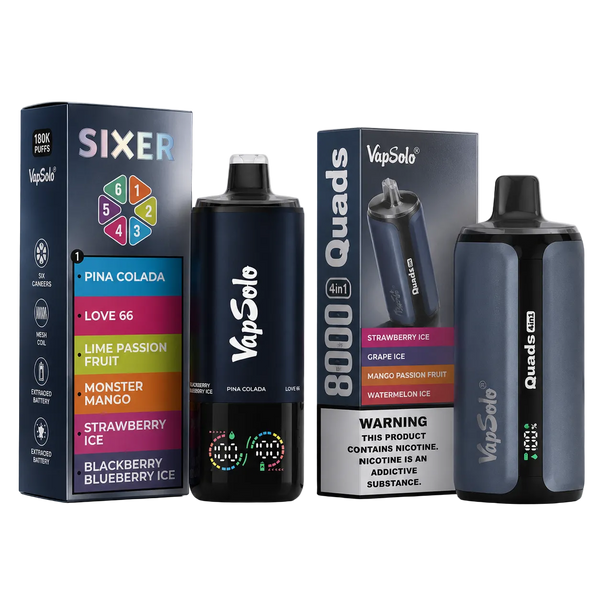 VapSolo