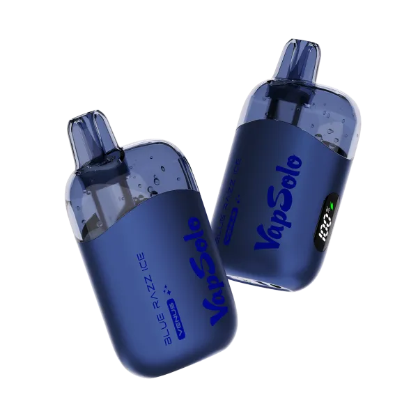 VAPSOLO VENUS 60000 puffs