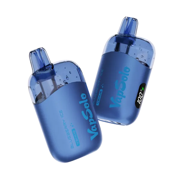 VAPSOLO VENUS 60000 puffs